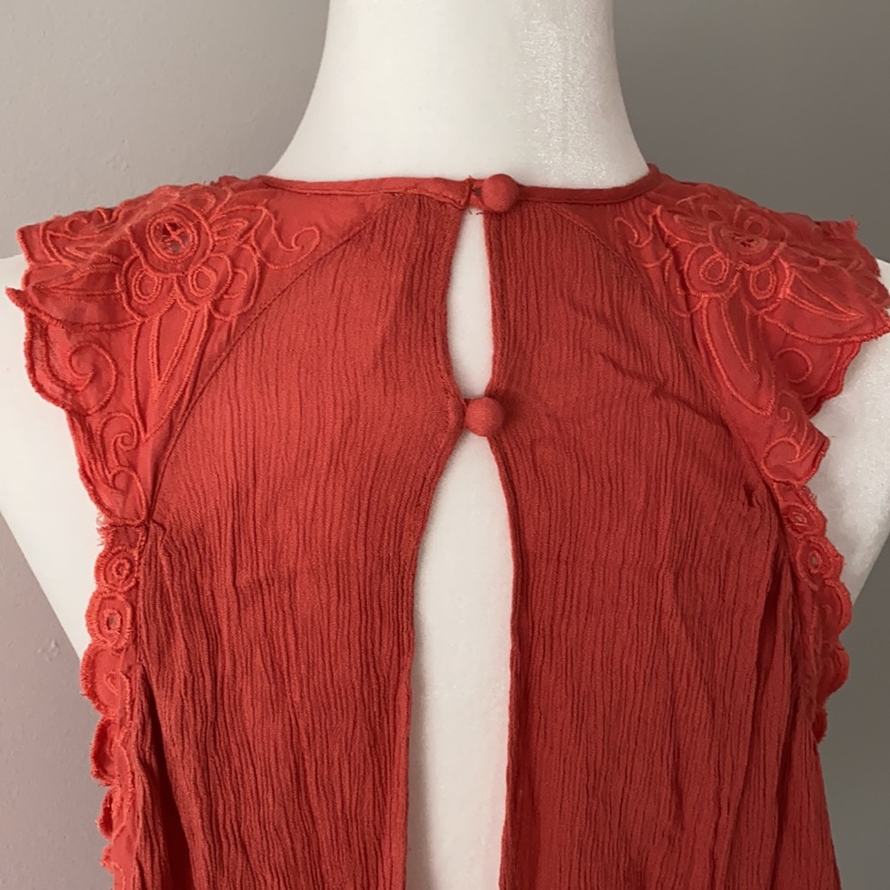 Flowy top - Picture 4 of 6
